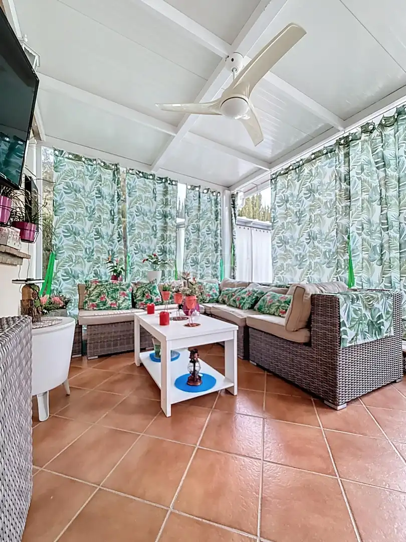 Villa mit Terrasse zum Verkauf in Calle PERAL, EL (LOMA VERDE), imagen 11