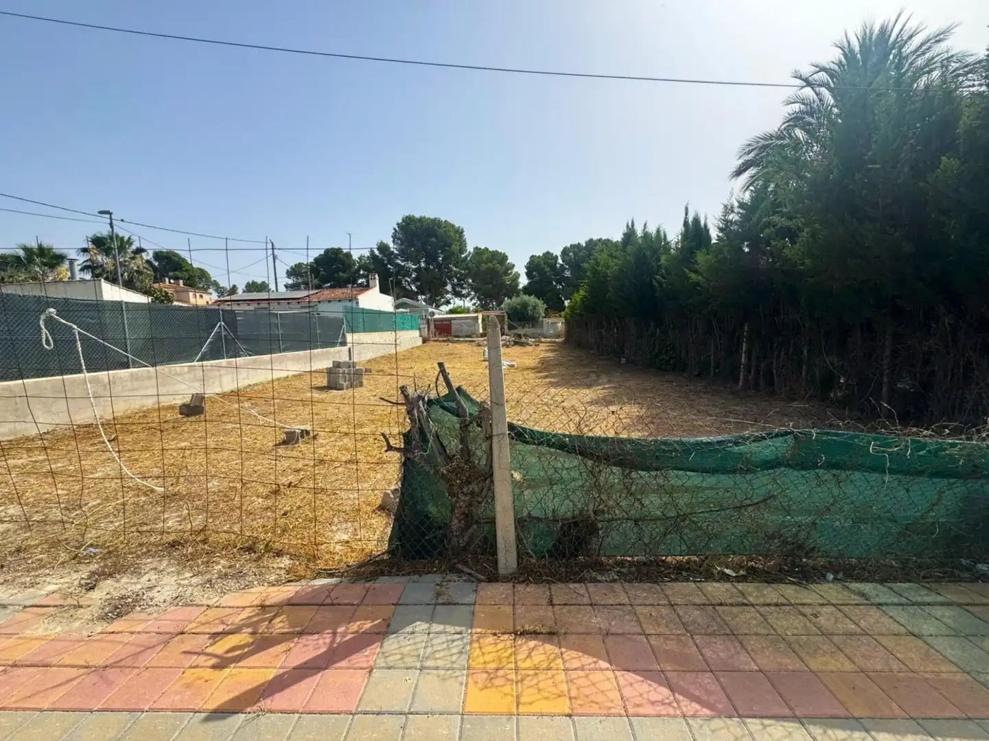 Terreny rústic en venda a Molina de Segura - Calle de las Escuelas, imagen 8