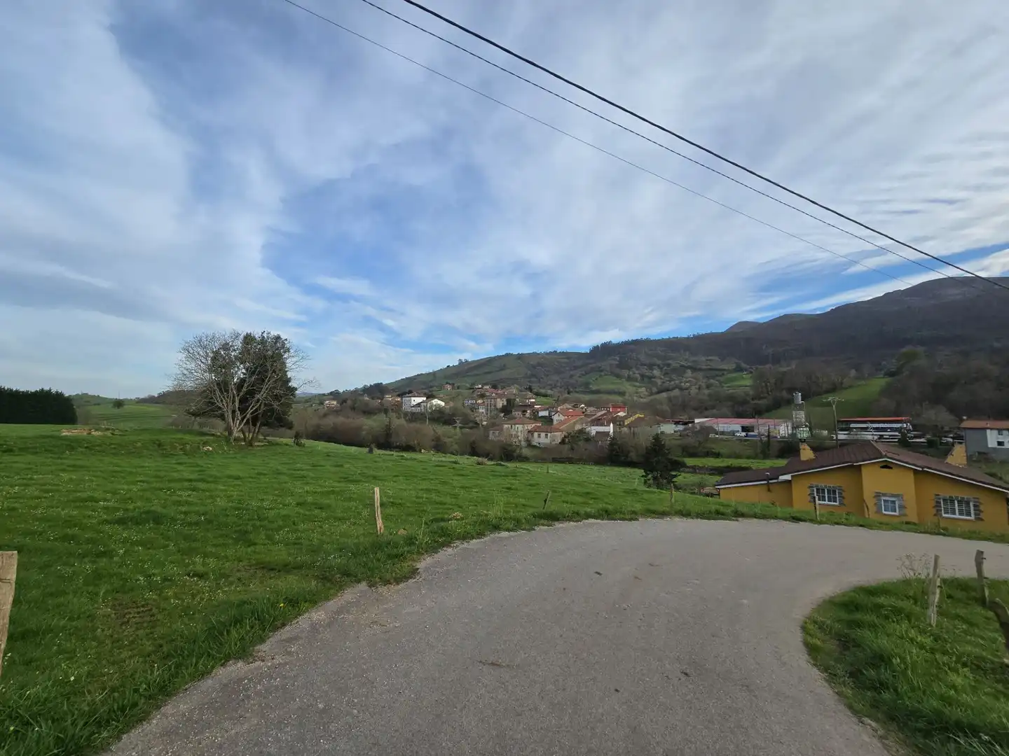 Grundstücke und Bauplätze zum Verkauf in noriega, imagen 31
