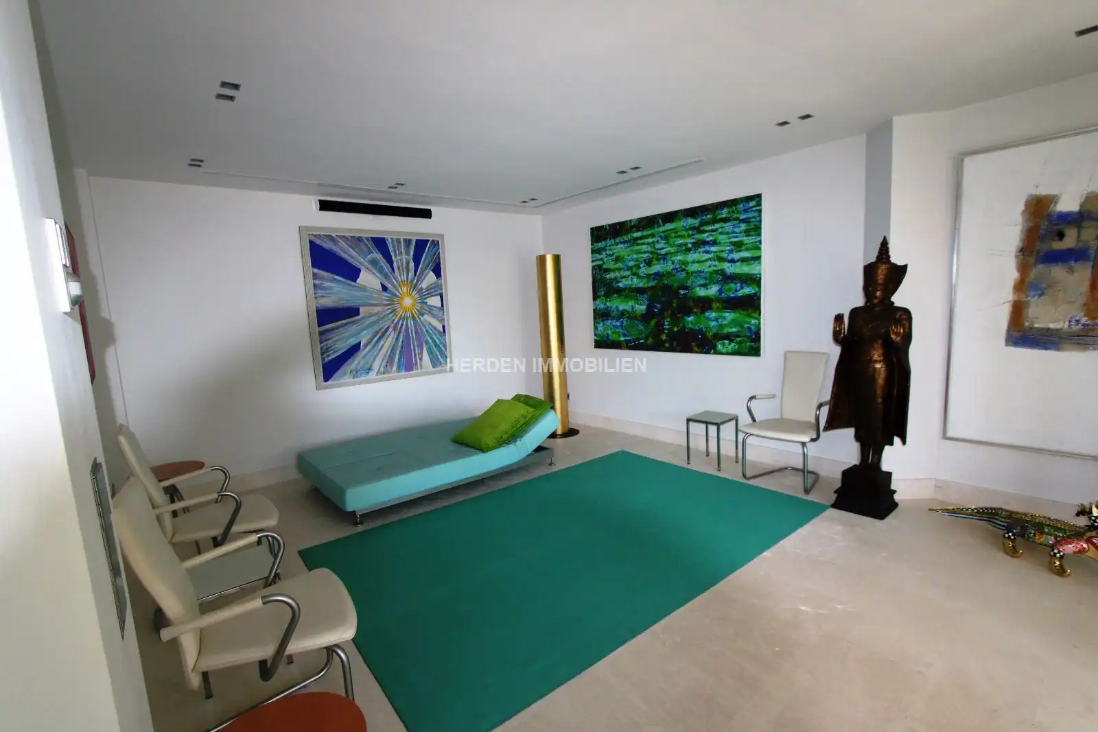 Maison avec piscine à vendre à Ponent, imagen 51