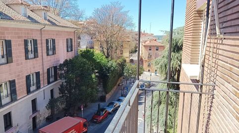 Photo 2 of Flat for rent in Calle de Segovia, 10, Palacio, Madrid Capital
