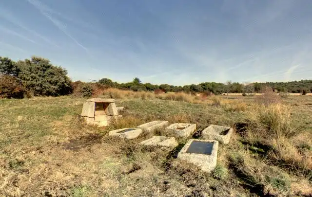 Piso en venta en Colmenarejo