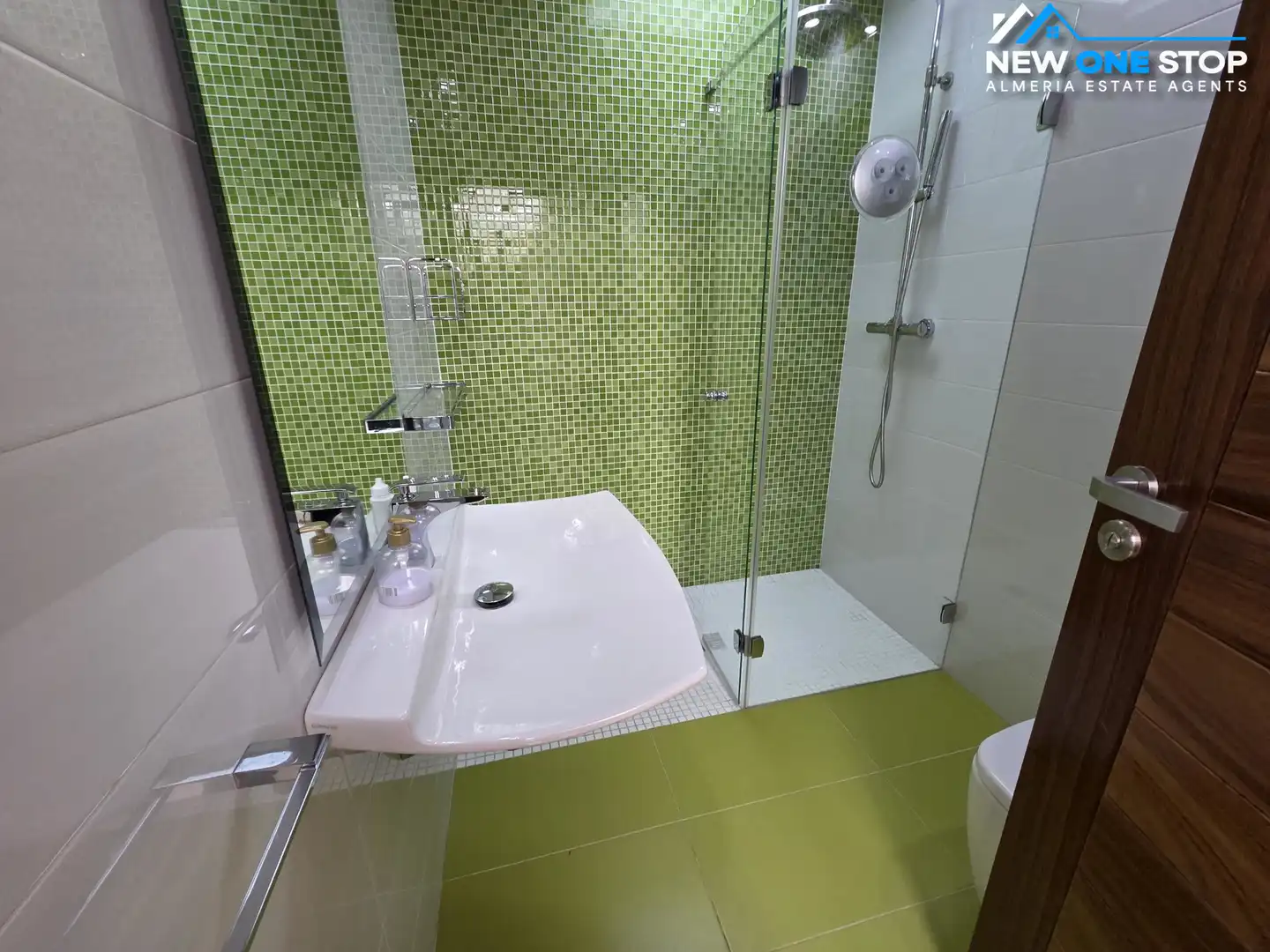 Detached house with pool for sale in El Palmeral, imagen 32