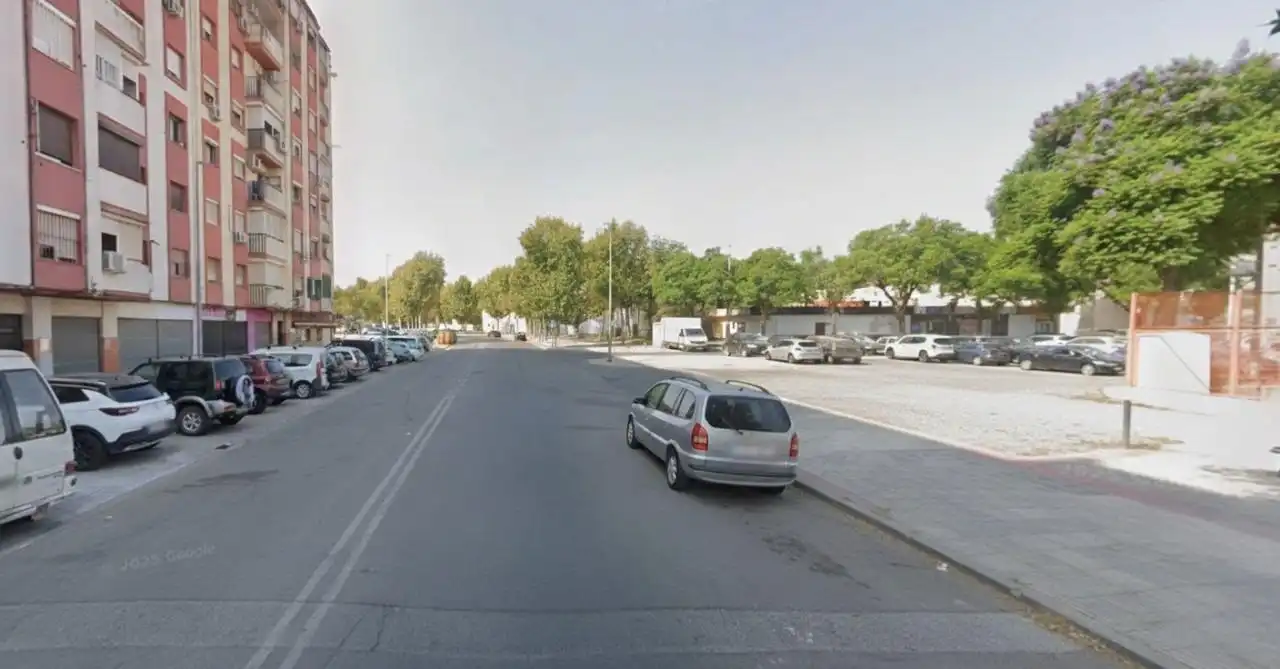 Piso en venta en Centro - Doña Mercedes
