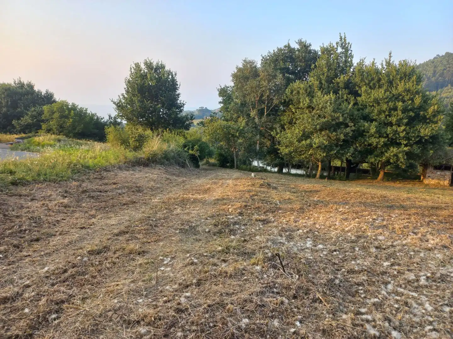 Terreno en venta en Bakio