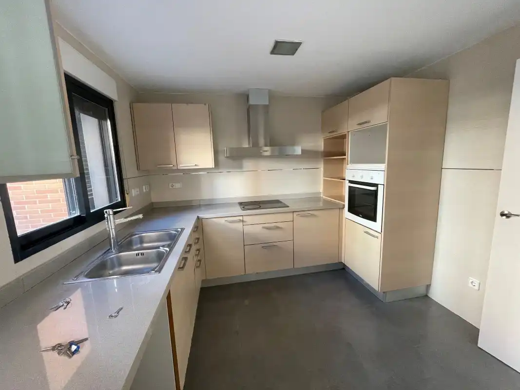 Terraced house with pool for sale in Beniarjó, imagen 10