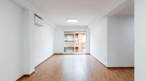 Foto 4 de Piso en venta en Carrer de Montealegre, San Ramón - Monte de Piedad, Xirivella