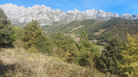 Foto 3 de Terreno en venta en Camaleño, Cantabria