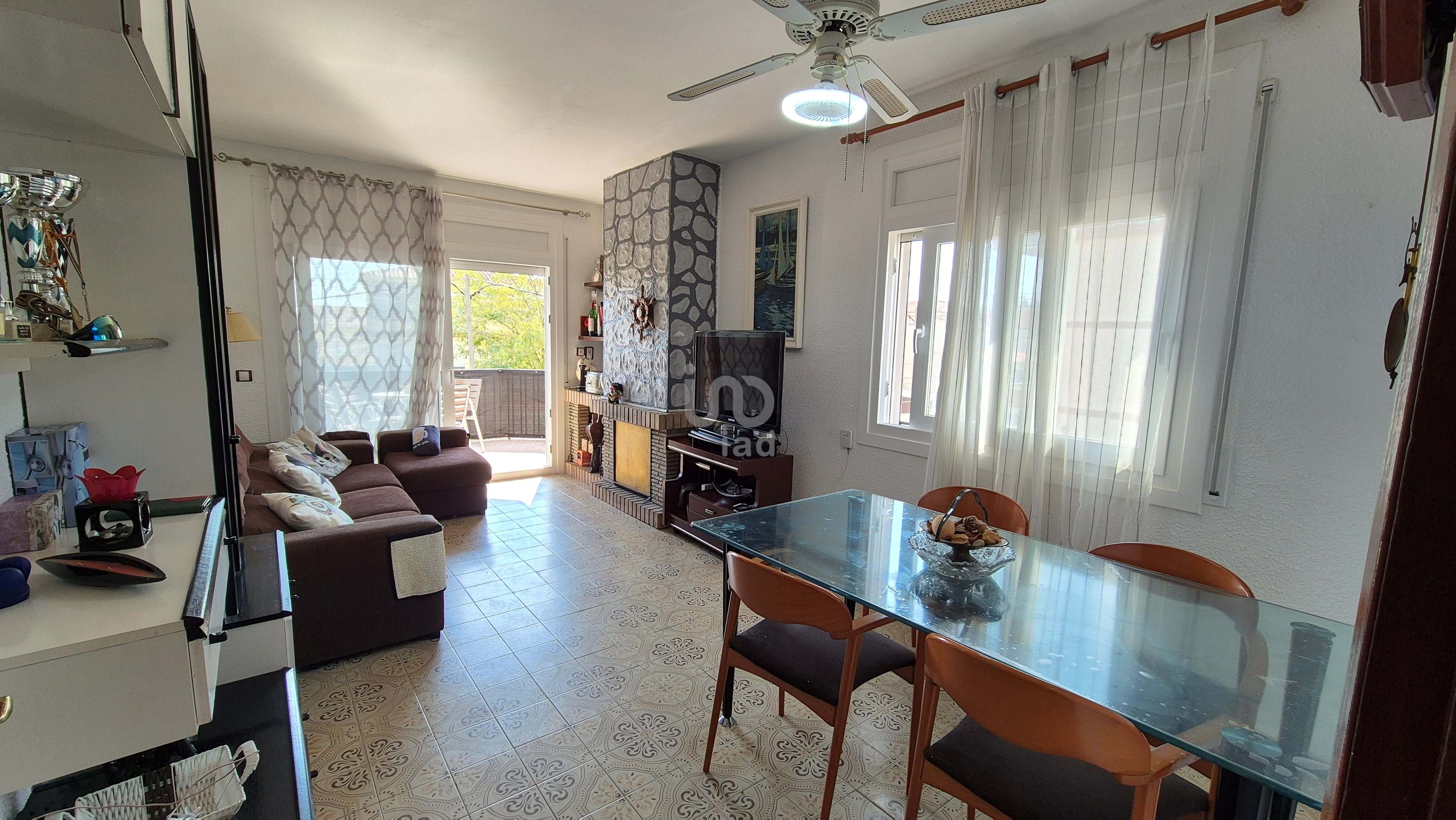 Living room of Flat for sale in Calafell
