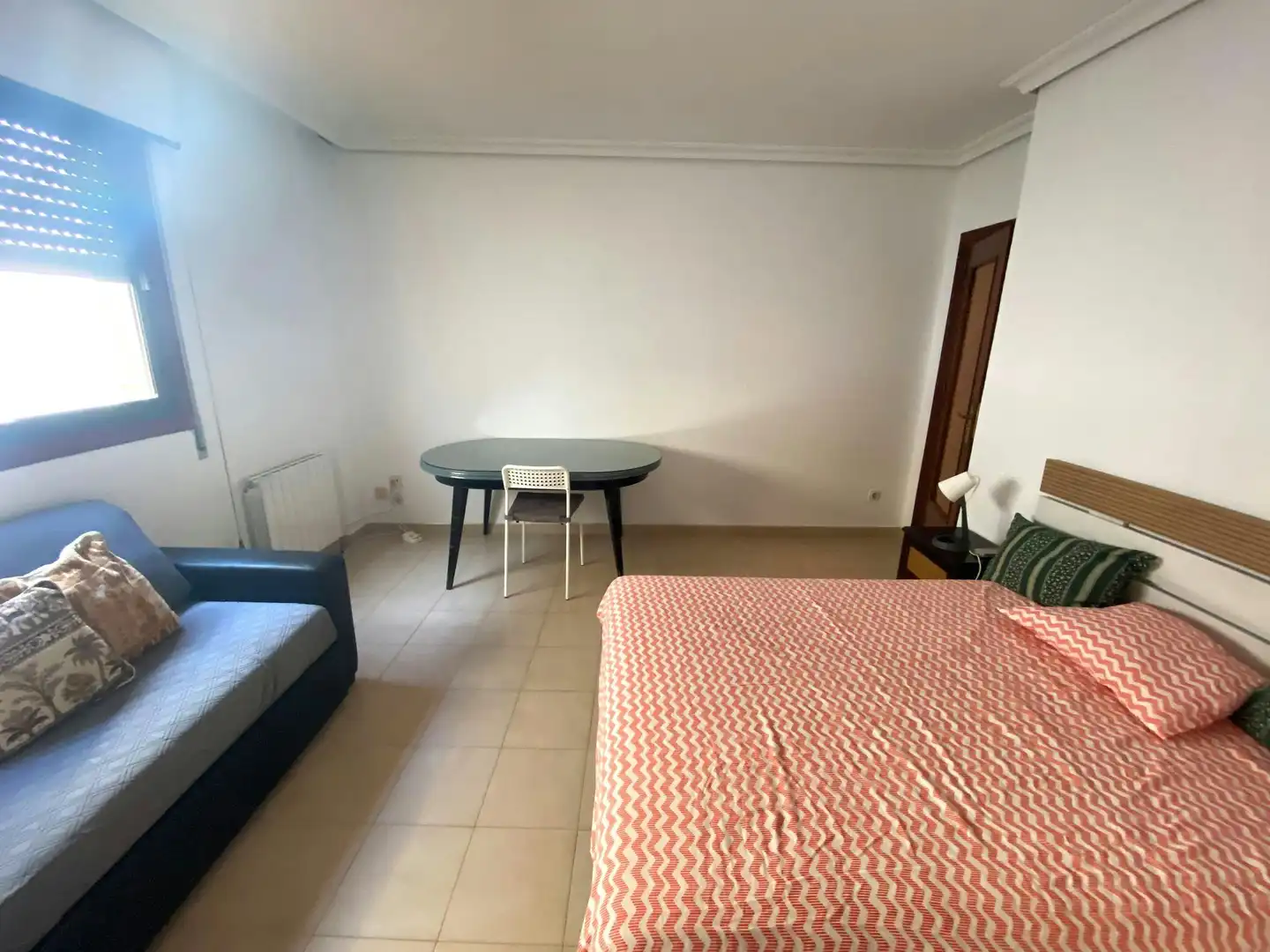 Habitación de Piso para compartir en Casco Antiguo