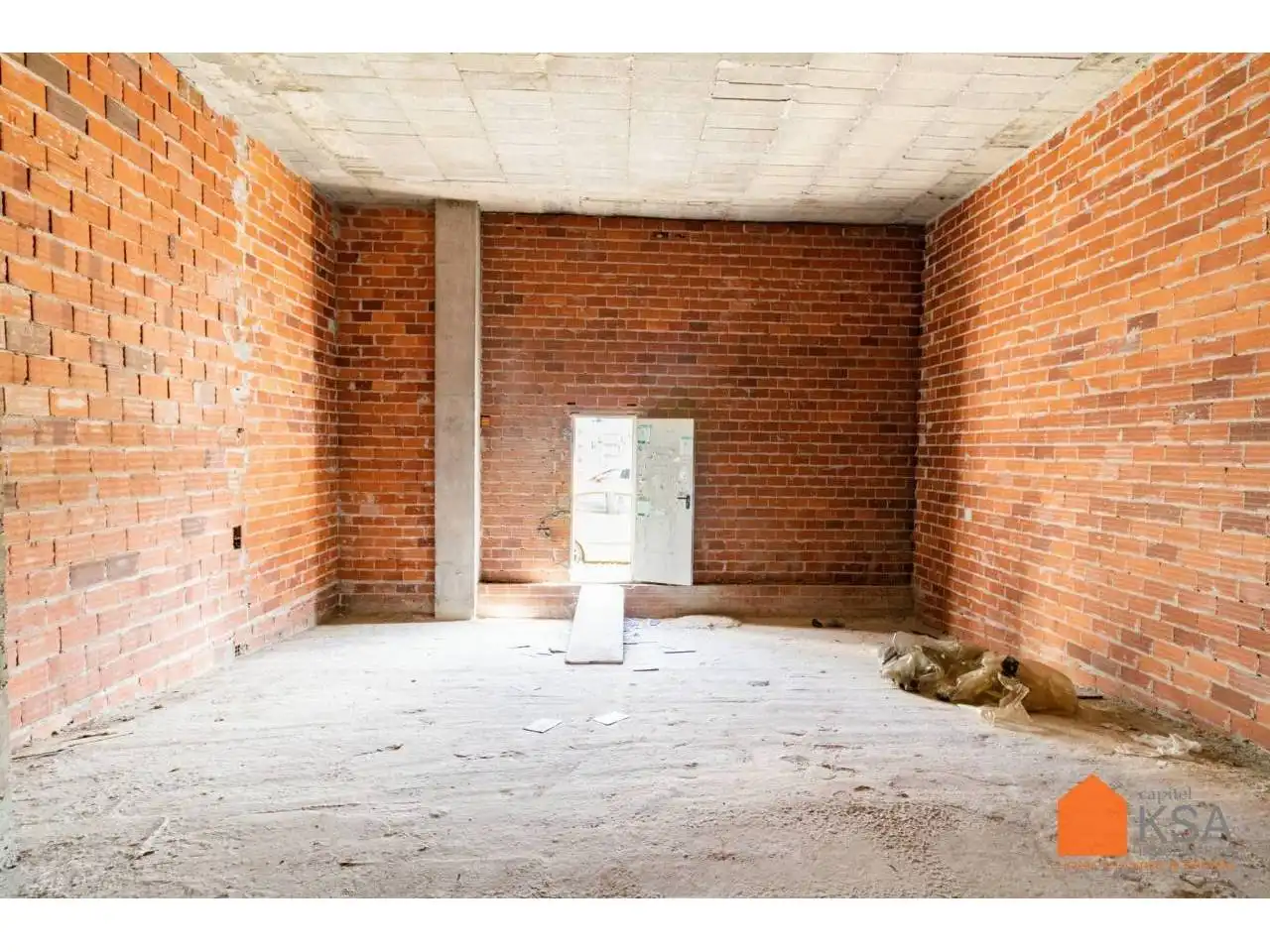 Gewerbefläche zur Miete in Calle agro da vella 5, imagen 8