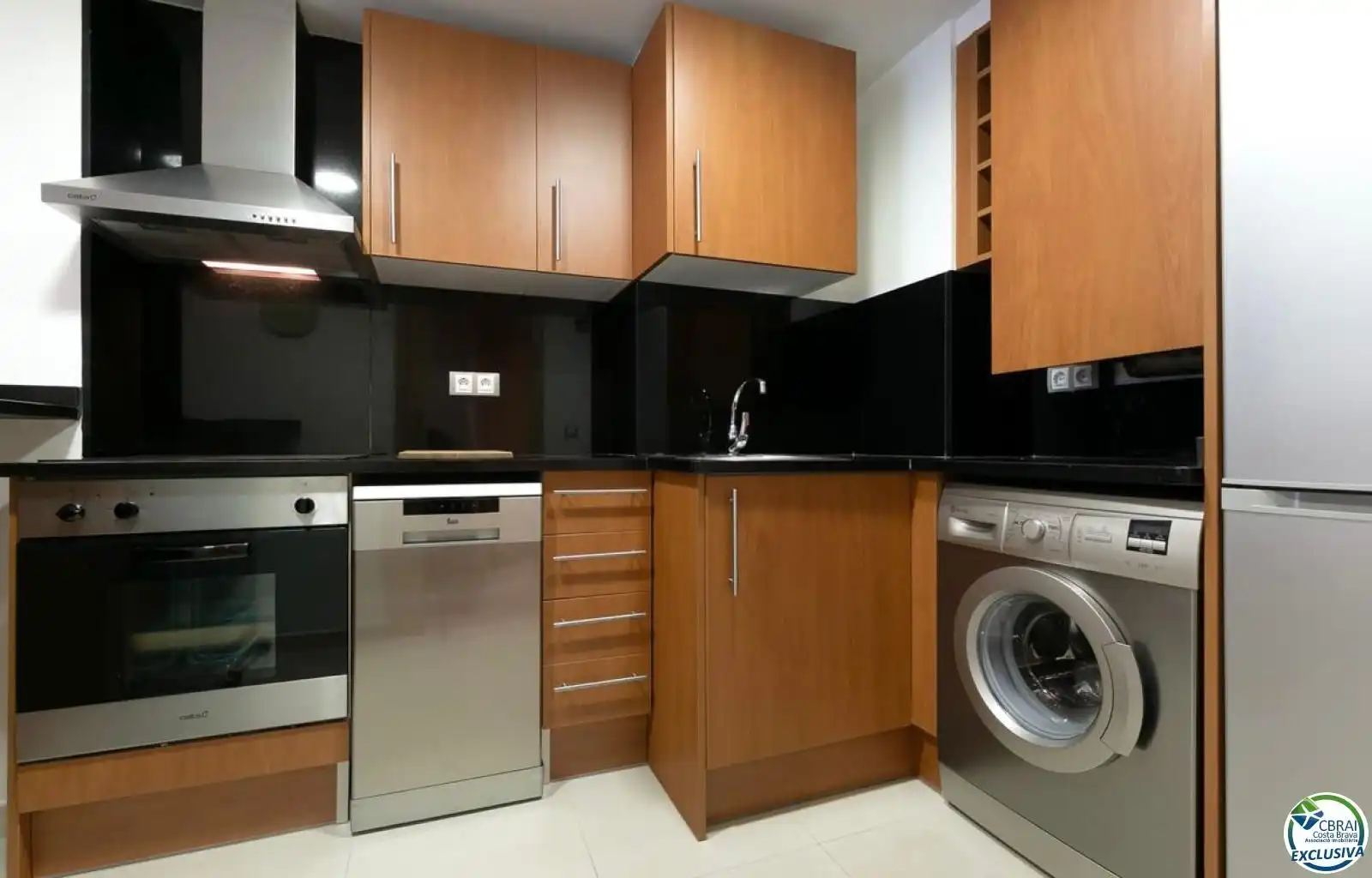 Appartement compact avec ascenseur à vendre à De Larquitecte Gaudi, imagen 14