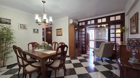 Foto 2 de Piso en venta en Calle Galera, 5, Parque Victoria Eugenia, Málaga Capital