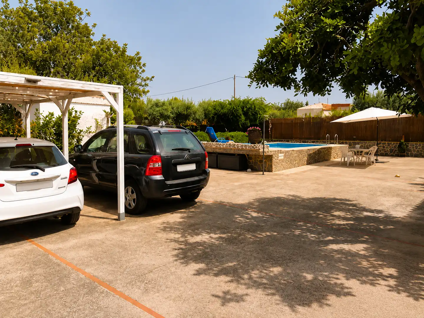 House with pool for sale in Montroi / Montroy, imagen 46
