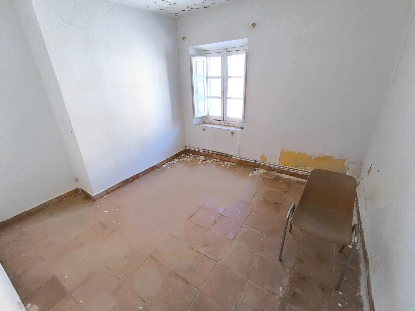Casa o xalet en venda en Meneses de Campos amb Jardí privat i Traster