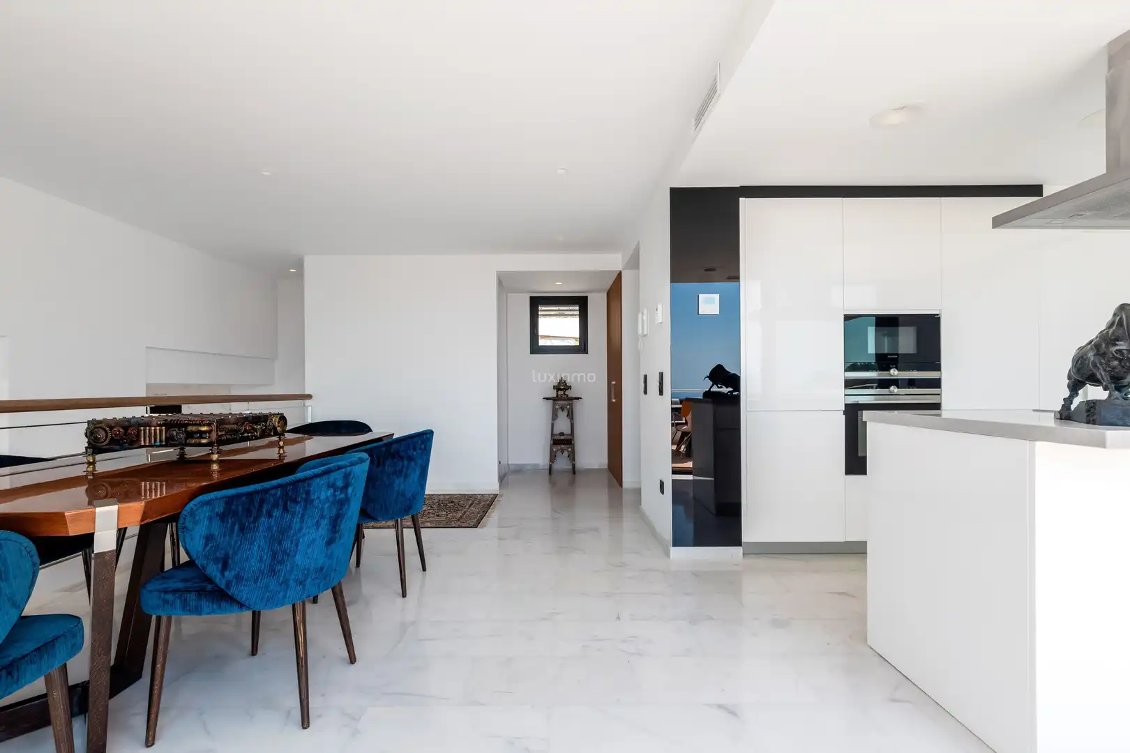 Chalet con piscina en venta en Altea la Vella, imagen 12