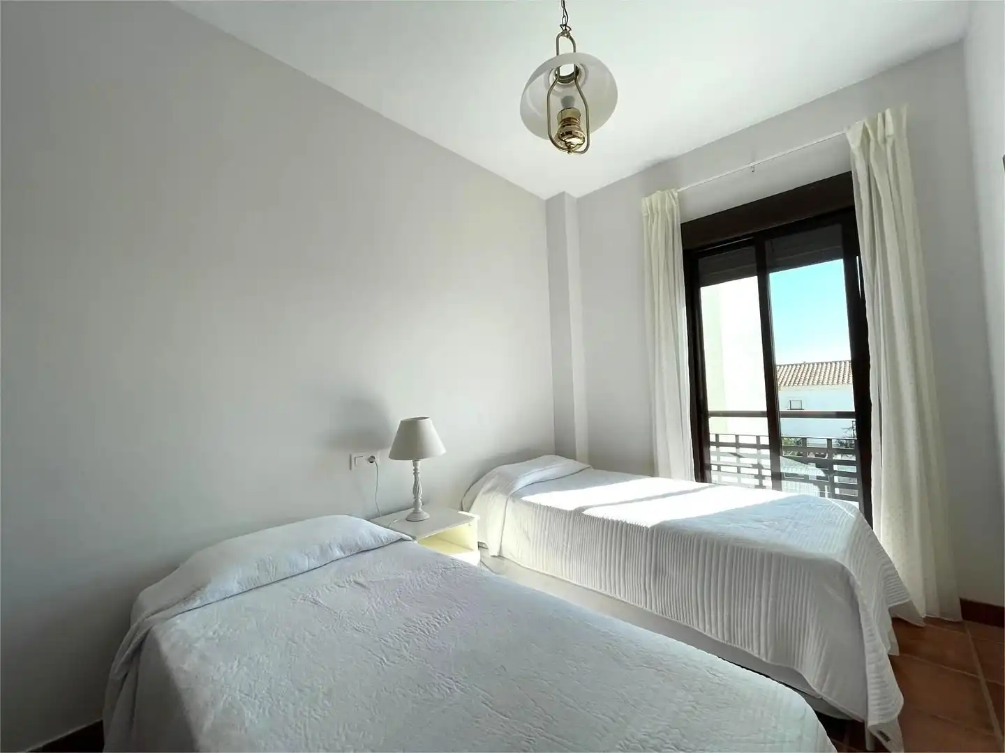 Ático con piscina en venta en El Rompido, imagen 18