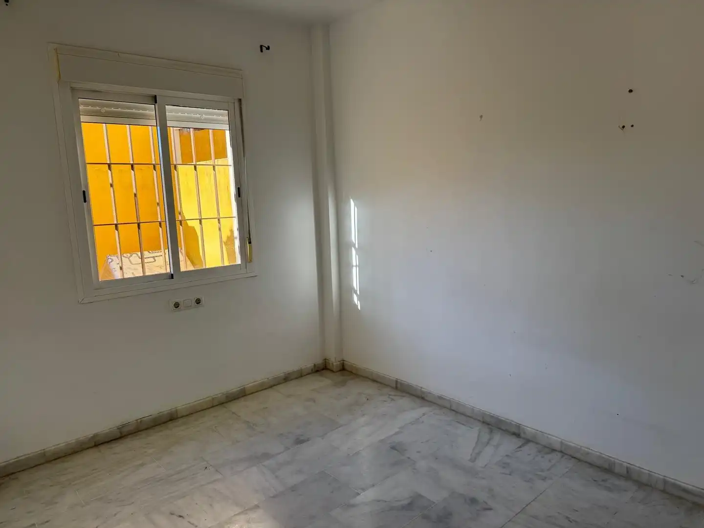 Bedroom of Detached homes for sale in Sanlúcar de Barrameda  with Air Conditioner and Terrace