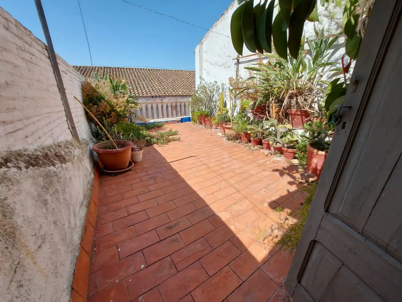 Maison à vendre à Centre Vila