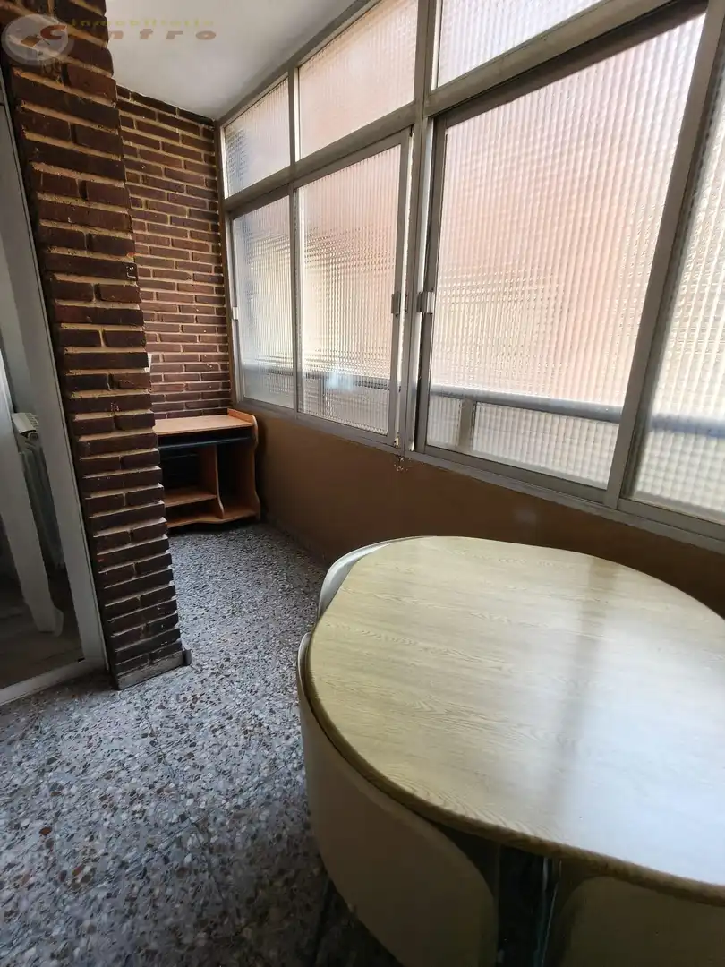 Piso con terraza en venta en Industria, imagen 6