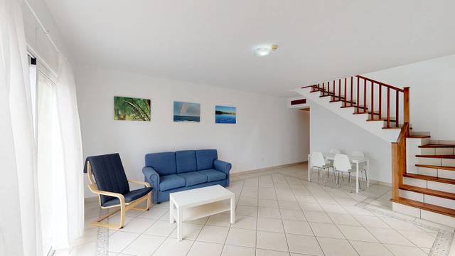 Piso en Alquiler en Calle, 10 en Garachico