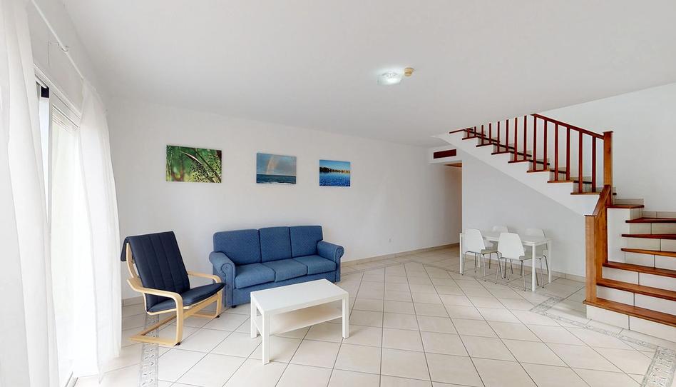 Foto 1 de Pis de lloguer a Calle, 10, Garachico, Santa Cruz de Tenerife