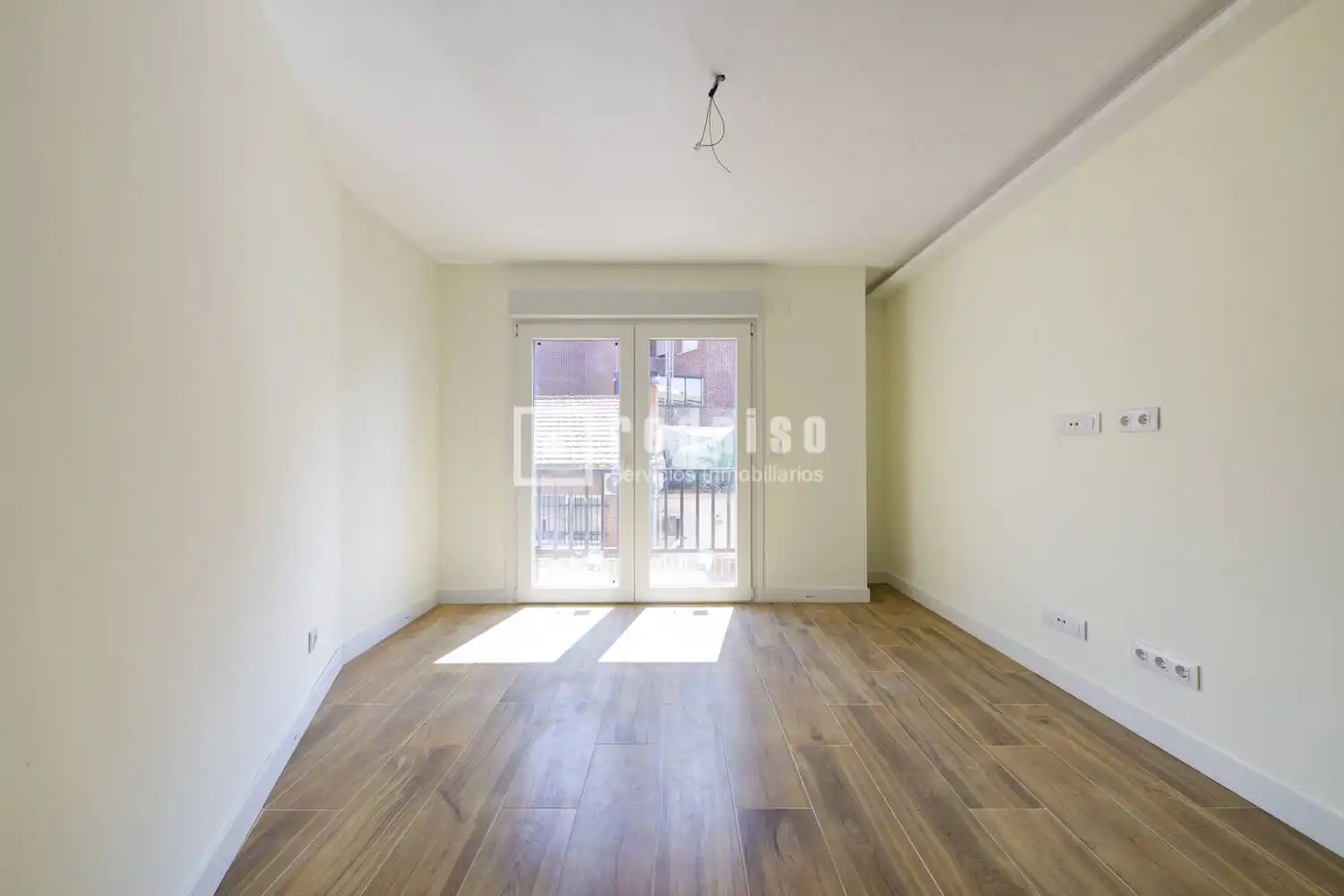 Bedroom of Flat for sale in Las Rozas de Madrid  with Air Conditioner, Heating and Terrace
