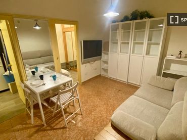 Appartement à louer à Centro