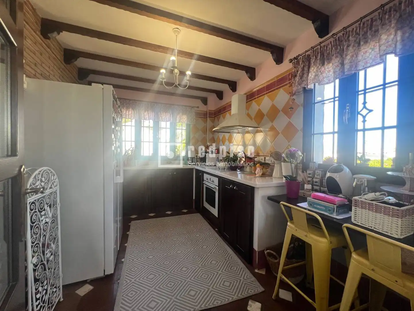 Detached house for sale in El Pinillo, imagen 24