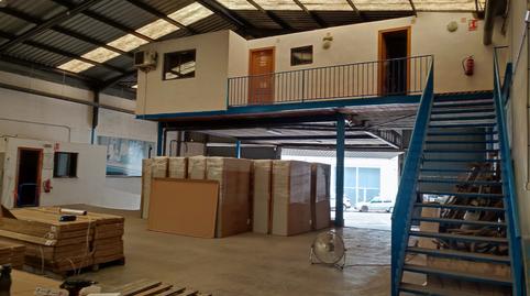Photo 2 of Industrial buildings for sale in Calle Maximiliano Thous, 14, Metro - Auditorio, Valencia