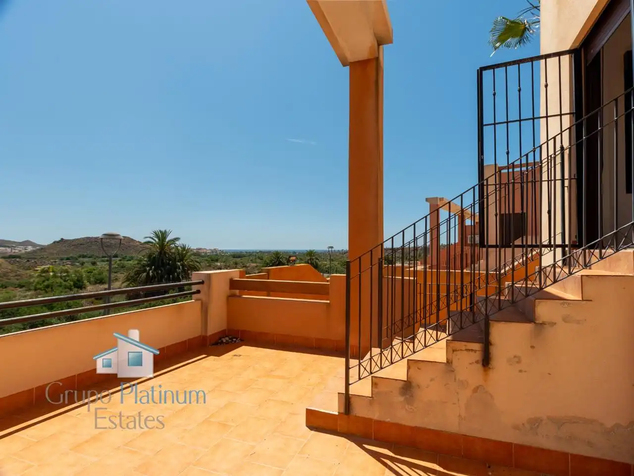 Apartment mit Pool zum Verkauf in San Juan de los Terreros, imagen 14