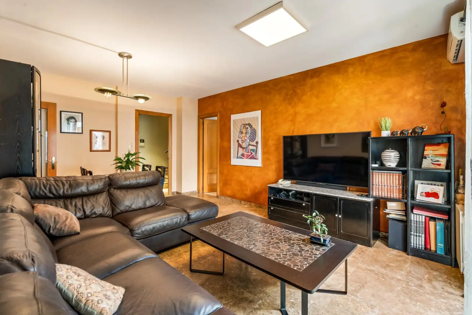 Penthouse with terrace for sale in Centre, imagen 10