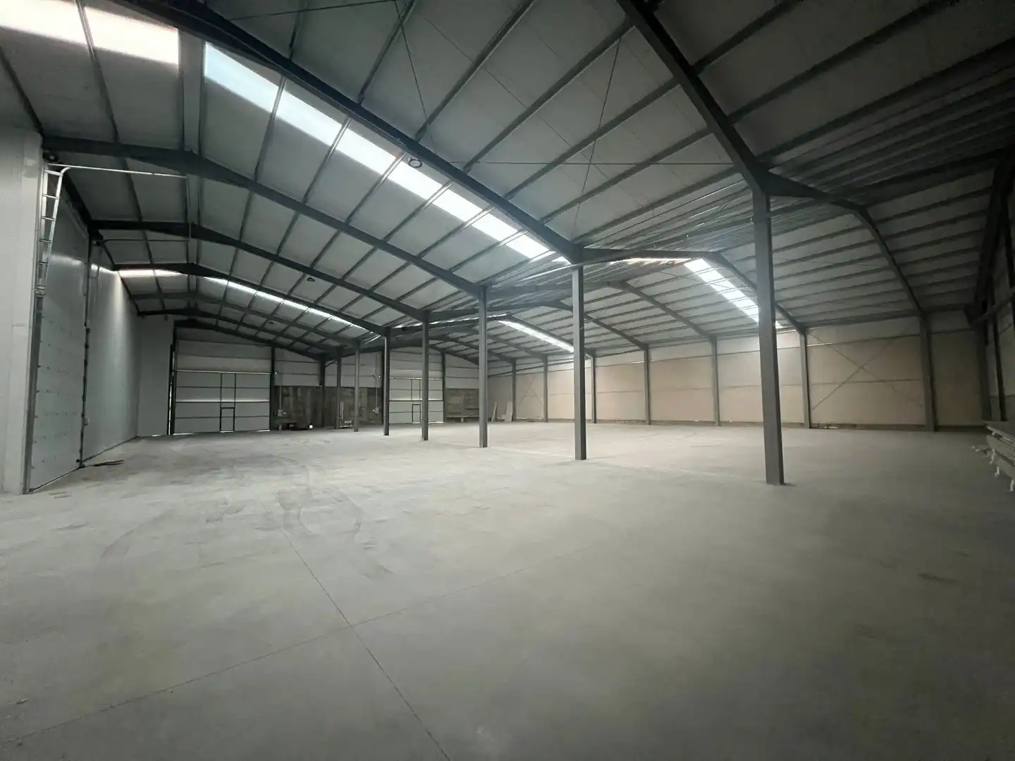 Nave industrial in affitto a Calle Portugal 42, imagen 6