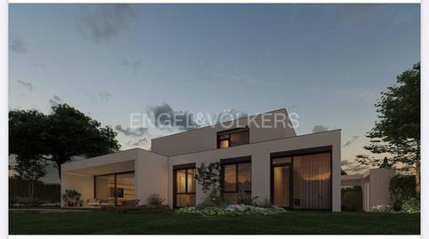 Foto 5 de Casa o xalet de lloguer a Camino Viejo de Madrid, Marazuela - El Torreón, Madrid