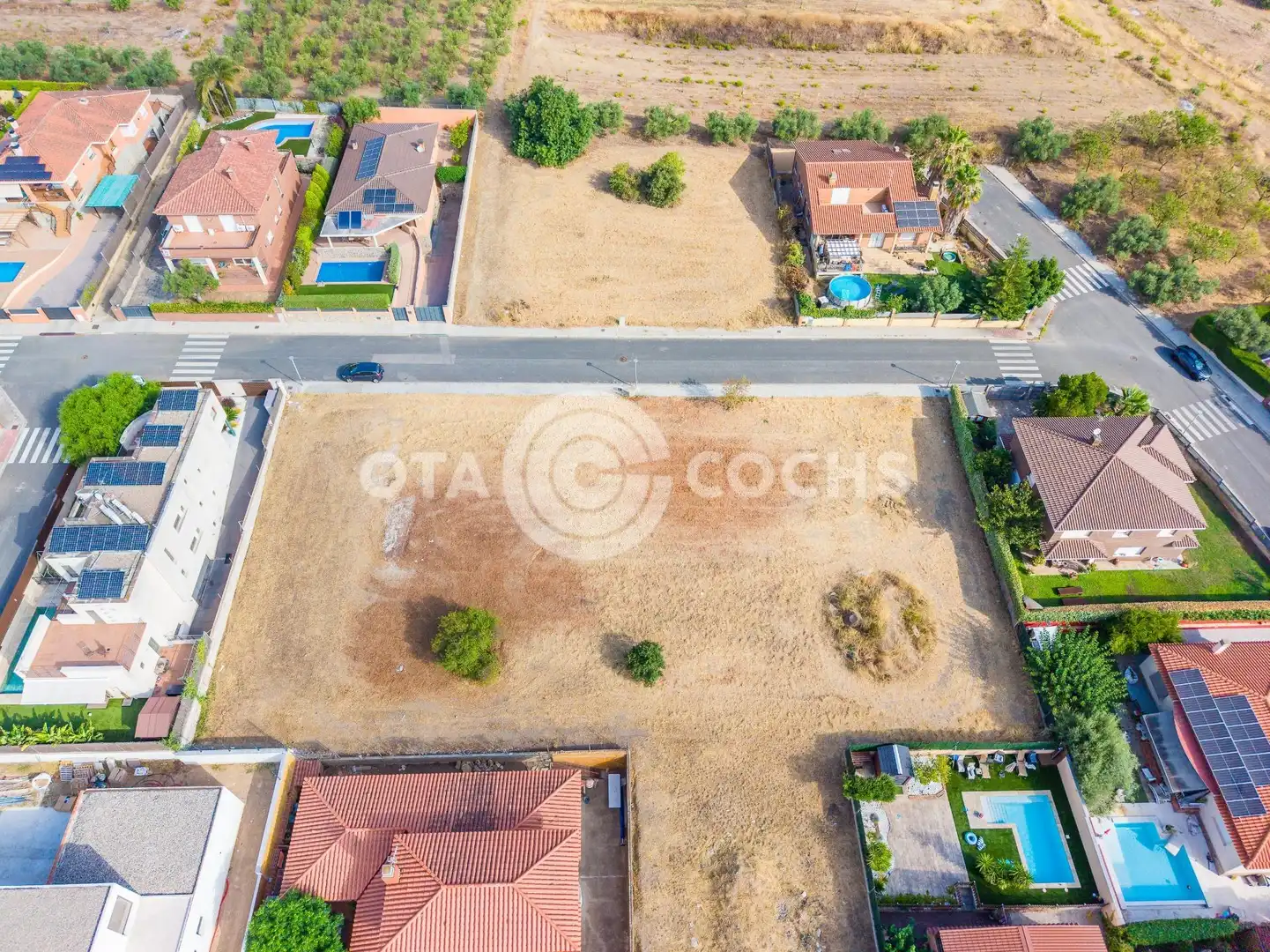 Terrain résidentiel à vendre à Carrer de Brugent, imagen 5