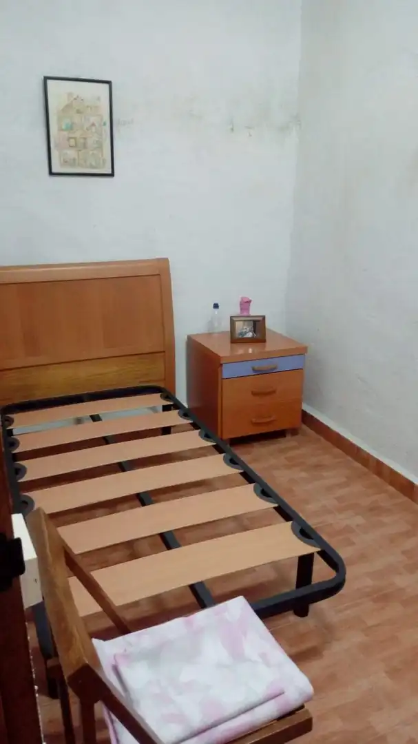 Habitación de Casa o chalet en venta en Espadilla con Terraza