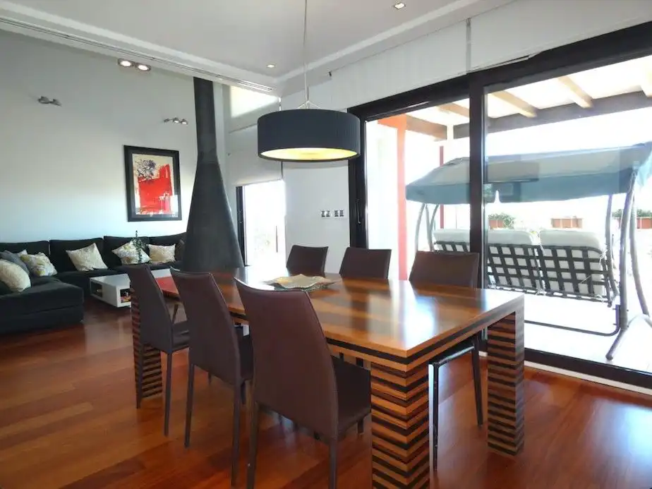 Villa avec terrasse à vendre à Algorfa, imagen 10