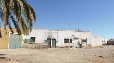 Foto 2 de Casa adosada en venta en San Isidro - Campohermoso, Níjar