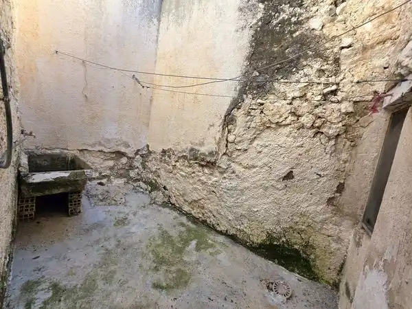 Casa adosada en venta en María con Trastero