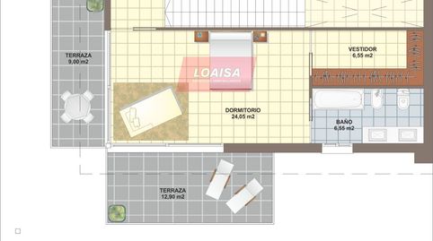 CHALET INDEPENDIENTE MODELO ATLÁNTICO  PARCELA NO INCLUIDA, imagen 4