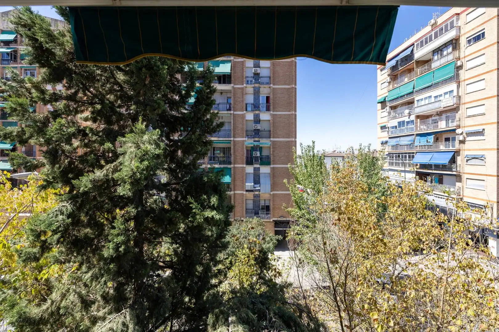 Wohnung mit Terrasse zum Verkauf in Calle Víctor Hugo 2, imagen 27