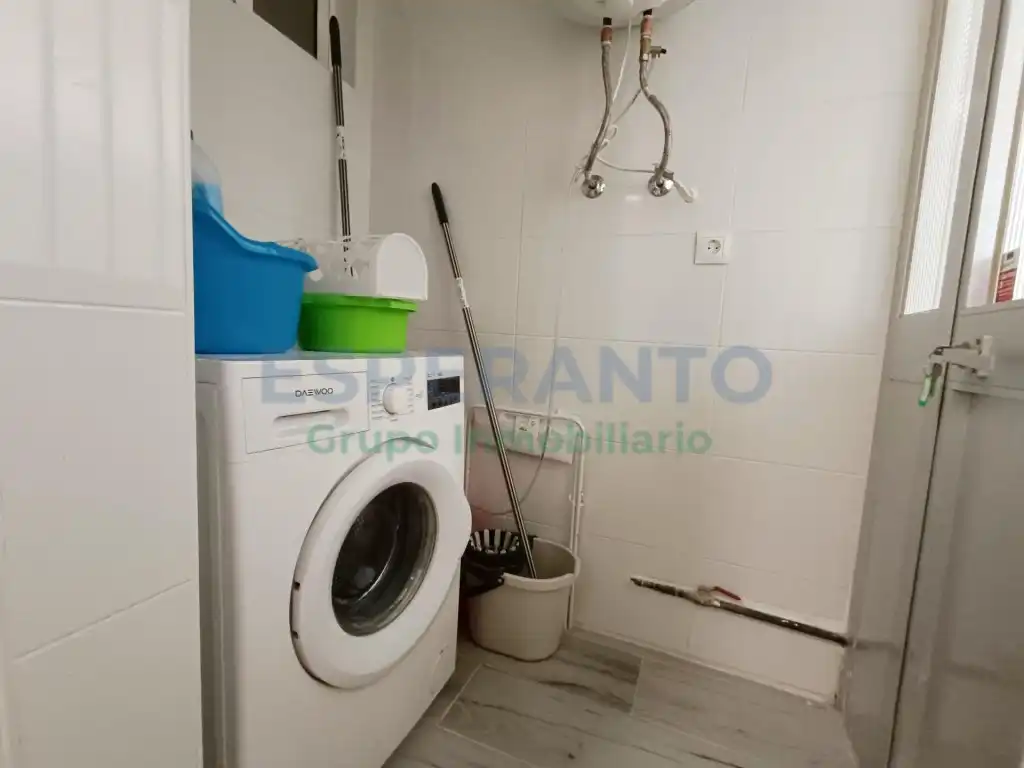 Room in Camino del Pato, 32, Puerta Blanca