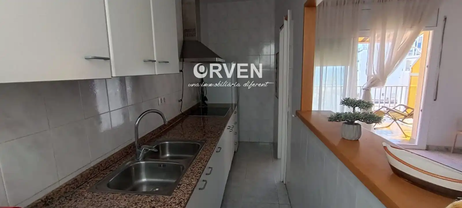 Penthouse with lift for sale in David De Mas, imagen 13