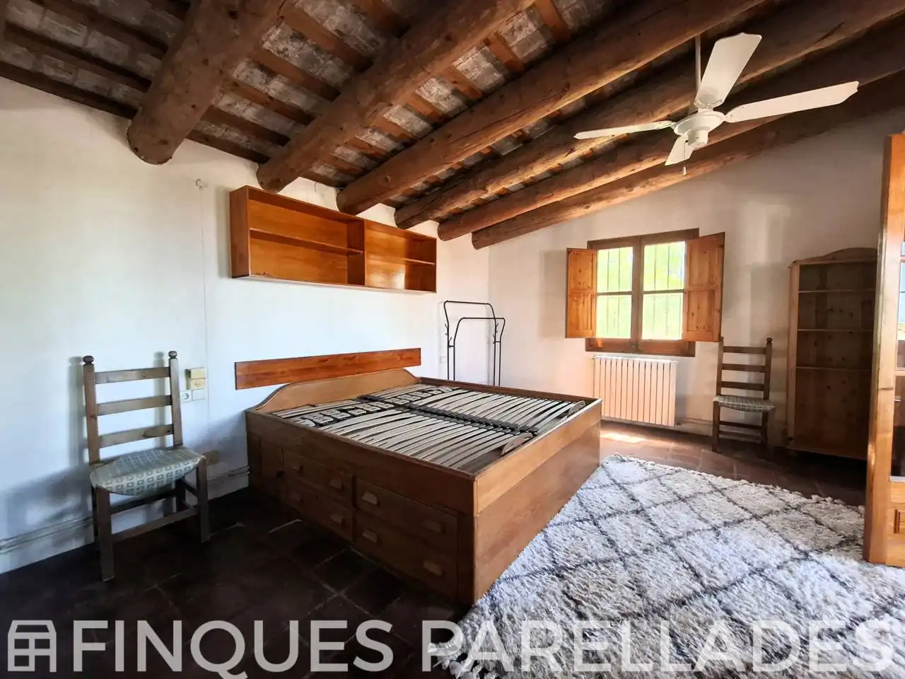 Habitación de Casa o chalet en venta en Sitges con Jardín privado y Terraza