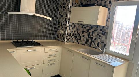 Photo 4 of Flat for sale in Avinguda de Blasco Ibáñez, Ciutat Jardí, Valencia