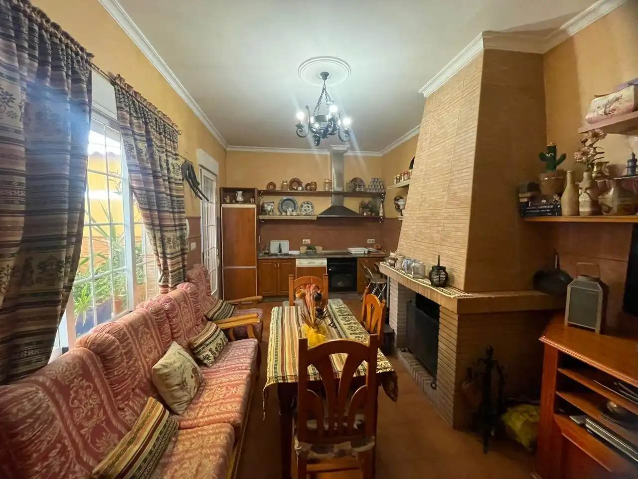 Haus mit Terrasse zum Verkauf in Villanueva de la Serena, imagen 12