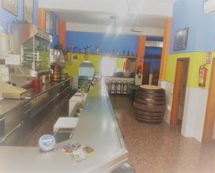 Kitchen of Premises for sale in San Cristóbal de la Laguna  with Air Conditioner