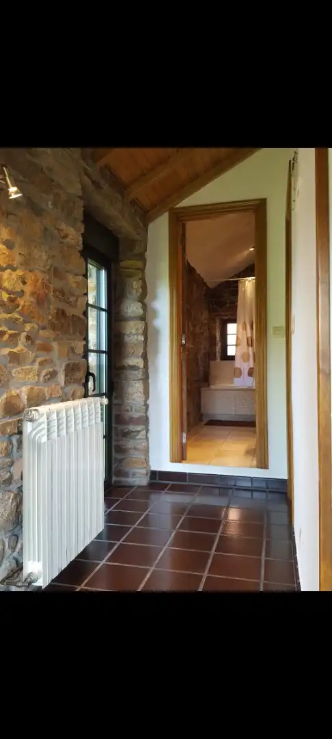 Baño de Casa o chalet de alquiler en Lalín, Pontevedra