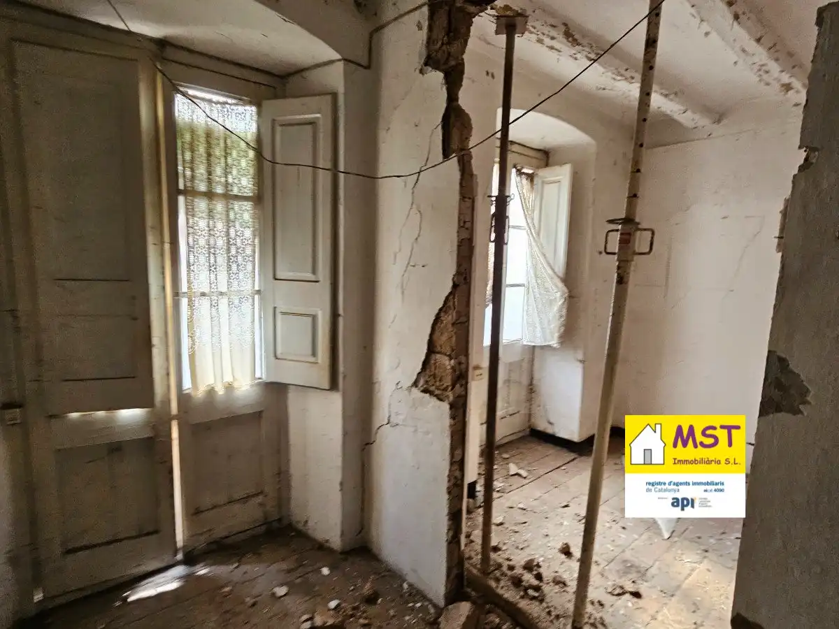 Maison avec terrasse à vendre à Carrer de Jacint Verdaguer, imagen 9
