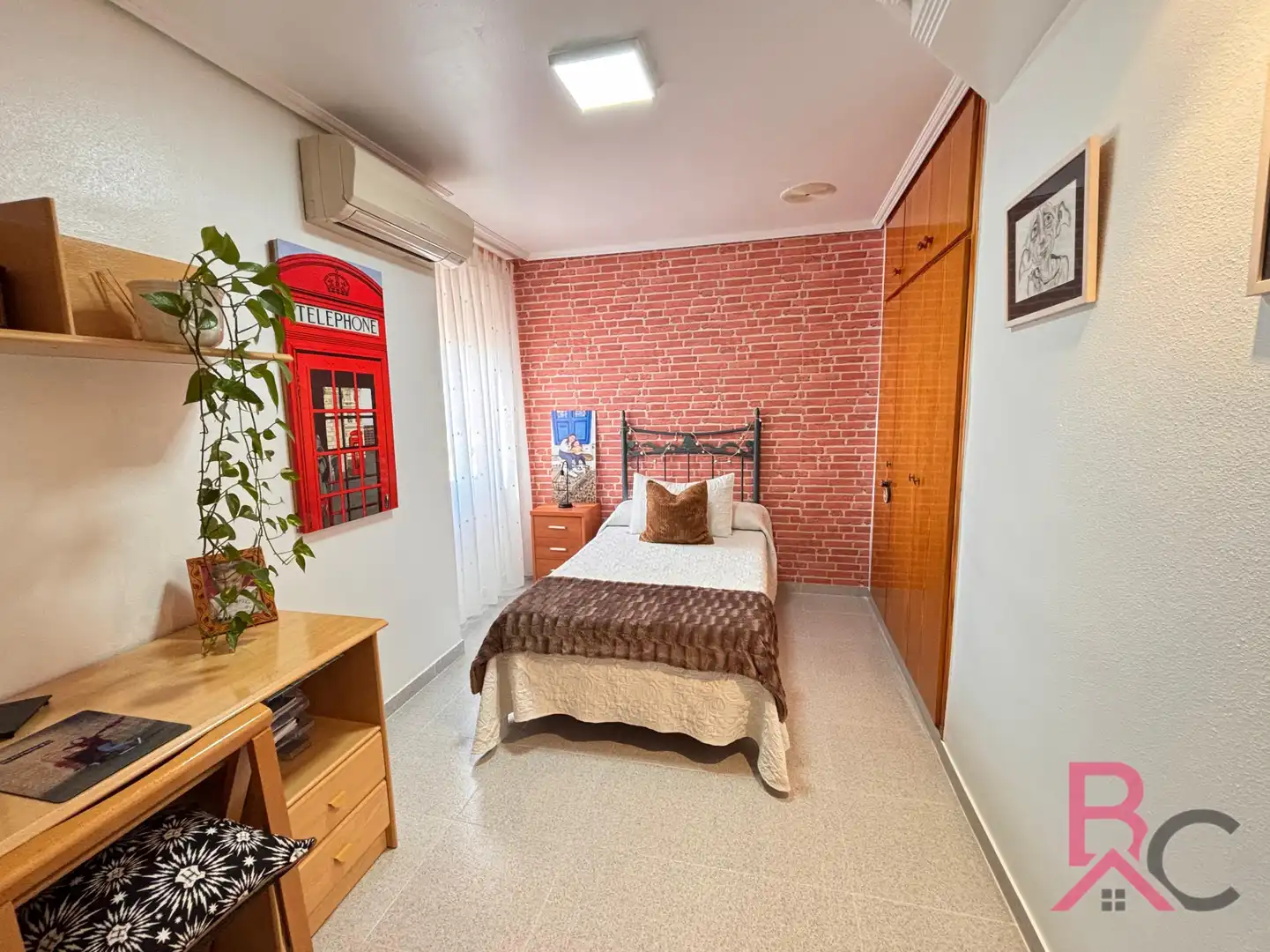 Casa con terraza en venta en La Vall d'Uixó, imagen 11